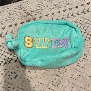 Stoney Clover Lane x Target Large Pouch